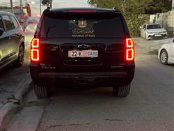 شيفروليه تاهو